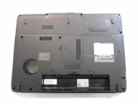 Лот: 8574920. Фото: 4. Корпус ноутбука Toshiba Satellite... Красноярск