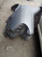 Лот: 9700631. Фото: 2. Крыло заднее Nissan bluebird sylphy... Автозапчасти