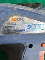 Лот: 18398740. Фото: 2. Сетевая дрель Dexter Power J1Z-HW06-10. Инструмент и расходные