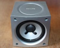 Лот: 19921642. Фото: 3. Сателлит Philips CS 3000. Бытовая техника