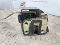 Лот: 25740461. Фото: 5. замок двери Hyundai Solaris RB