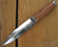 Лот: 1453460. Фото: 2. Нож-кинжал "Варяг". Новый!! Россия. Охота