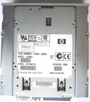 Лот: 115237. Фото: 2. Стример SCSI HP C5686A. Комплектующие