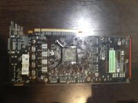 Лот: 7477035. Фото: 2. Видеокарта radeon 6870. Комплектующие