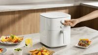 Лот: 25363937. Фото: 5. Аэрогриль Xiaomi Smart Air Fryer...