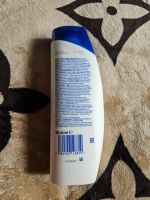 Лот: 25888894. Фото: 2. шампунь Head & shoulders 400 мл... Косметика и уход