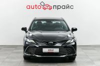 Лот: 21980513. Фото: 3. Toyota Camry 2023. Красноярск