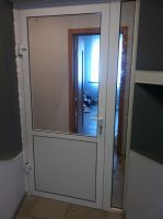 Лот: 8301856. Фото: 8. Окна,AL изготовление,монтаж.
