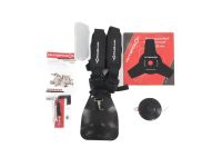 Лот: 23455358. Фото: 5. Бензиновый триммер Интерскол KB-44...