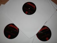 Лот: 12051515. Фото: 7. 3 LP Udo Dirkschneider ‎– "Live...