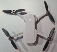 Лот: 19024480. Фото: 3. Квадрокоптер 4К DJI Mini 2 Fly... Красноярск