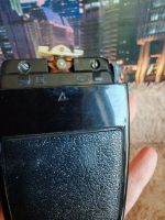 Лот: 25886935. Фото: 6. Электробритва Эра.Из первых моделей...