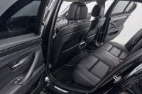 Лот: 21980318. Фото: 13. BMW 5-Series 2012