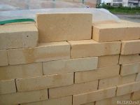 Лот: 15520473. Фото: 2. Кирпич огнеупорный ШБ- 8 (1/297... Строительные материалы