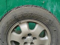 Лот: 21599409. Фото: 4. Шины Dunlop Grandtrek AT3 215... Красноярск