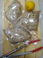 Лот: 11574414. Фото: 2. Индейка су-вид (sous-vide). Продукты