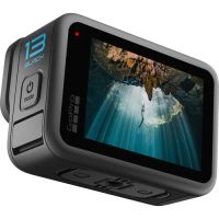 Лот: 24775176. Фото: 3. Видеокамера GoPro Hero 13 Black... Красноярск