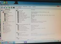 Лот: 16482241. Фото: 6. Комплект материнская плата LGA2011...