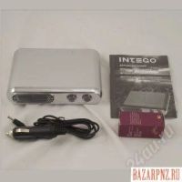 Лот: 2029343. Фото: 2. Ионизатор воздуха Intego АС-42. Оснащение, оборудование, аксессуары