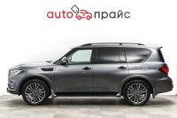 Лот: 21980332. Фото: 5. Infiniti QX80 2021
