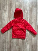 Лот: 25882063. Фото: 2. Куртка красная по выкройке из... Одежда и аксессуары