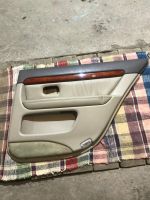 Лот: 21588661. Фото: 2. Дверные карты Toyota Progres. Автозапчасти