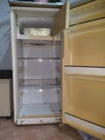 Лот: 12603363. Фото: 3. Холодильник бирюса. Бытовая техника