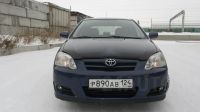 Лот: 8892212. Фото: 7. toyota corolla hatch 2006 левый...