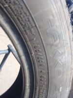 Лот: 23275498. Фото: 2. 1шт 185-60-14 Nokian Hakka Green... Шины, Диски