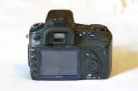 Лот: 3178251. Фото: 2. Sony a200 на запчасти. Фотокамеры