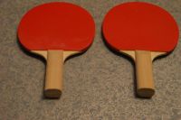 Лот: 3812990. Фото: 2. Ракетки для настольного тенниса. Спортивные товары