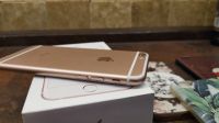 Лот: 15229045. Фото: 6. Iphone 6S 64Gb Apple Rose Gold...