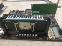 Лот: 13566617. Фото: 2. Кучка старинного хлама. Комплектующие