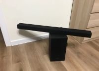 Лот: 22989072. Фото: 6. Саундбар Samsung HW-T430 обмен