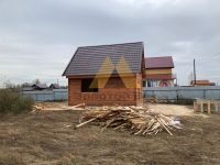 Лот: 18191136. Фото: 7. Строительство домов из бруса...