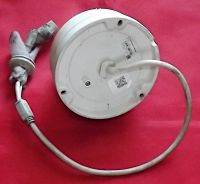 Лот: 24838793. Фото: 3. (№933-У/LXXIV) сетевая камера... Бизнес