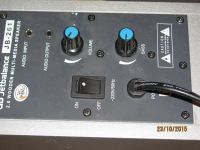 Лот: 6318245. Фото: 2. Колонки для компьютера 2.0 JB-261. Периферия