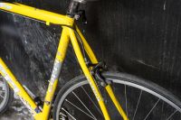 Лот: 11122983. Фото: 3. Шоссер Coppi Yellow Star. Спортивные товары