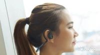 Лот: 7461222. Фото: 3. Продам спортивную гарнитуру Plantronics. Бытовая техника