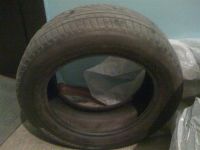 Лот: 1703882. Фото: 2. Летняя резина michelin pilot primacy... Шины, Диски