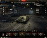 Лот: 7882951. Фото: 2. Аккаунт World of Tanks. Красноярск