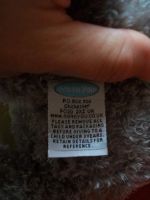 Лот: 6344744. Фото: 4. Мягкая игрушка Мишка Тедди Me... Красноярск
