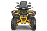 Лот: 25658995. Фото: 5. Квадроцикл СТЕЛС ATV 800 Guepard...