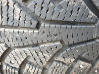 Лот: 14718199. Фото: 3. Зимние колеса на Audi Q5. Авто, мото, водный транспорт