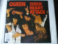 Лот: 18341368. Фото: 5. Queen. LP. Запечатан.