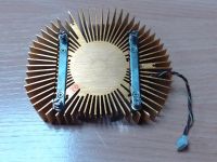 Лот: 15509859. Фото: 3. Кулер для видеокарты GeForce... Компьютеры, оргтехника, канцтовары