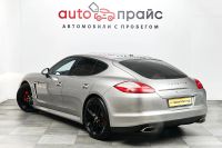 Лот: 19507814. Фото: 5. Porsche Panamera, I 3.6 AMT (300...