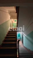 Лот: 25288615. Фото: 6. 3-комн. квартира , Красноярск...