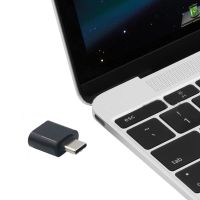 Лот: 10510738. Фото: 5. Переходник USB Type-C OTG [В1...