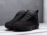 Лот: 12169418. Фото: 2. Кроссовки Nike Lebron XVI (11620... Мужская обувь